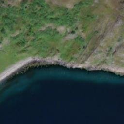 Satellite imagery of Breivikklubben, NO