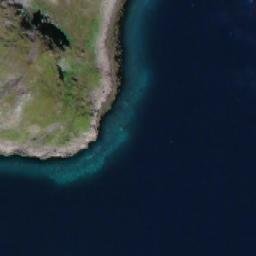 Satellite imagery of Skjånesodden, NO