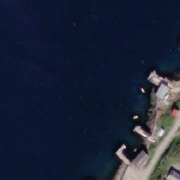Satellite imagery of Skjånesodden, NO
