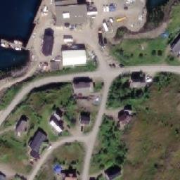 Satellite imagery of Finnes, NO