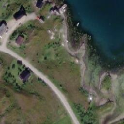 Satellite imagery of Finnes, NO