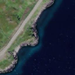Satellite imagery of Indre Kobbevikneset, NO
