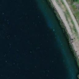 Satellite imagery of Innerhopsnes, NO