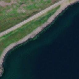 Satellite imagery of Langnesskjæret, NO
