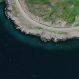 Satellite imagery of Innerhopsnes, NO