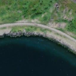 Satellite imagery of Innerhopsnes, NO