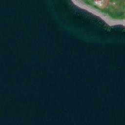 Satellite imagery of Langnesskjæret, NO