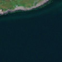 Satellite imagery of Langnesskjæret, NO