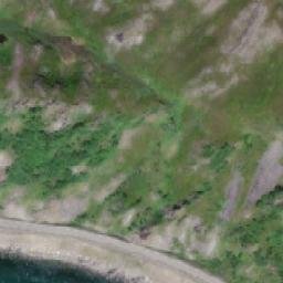 Satellite imagery of Skarvsteinen, NO