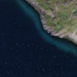 Satellite imagery of Petterneset, NO