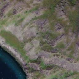 Satellite imagery of Petterneset, NO