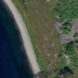 Satellite imagery of Vargaklubben, NO