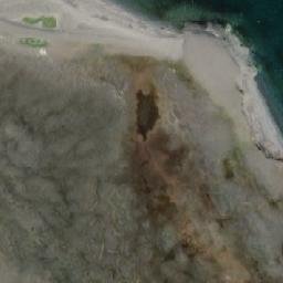 Satellite imagery of Mys Muchnoy, RU