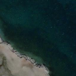 Satellite imagery of Mys Muchnoy, RU