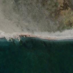 Satellite imagery of Mys Muchnoy, RU