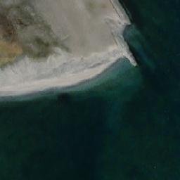 Satellite imagery of Mys Muchnoy, RU