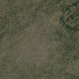 Satellite imagery of Mys Perovskogo, RU