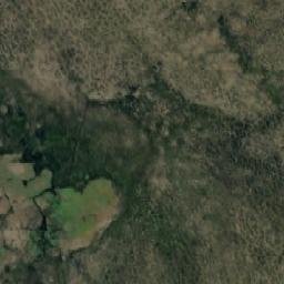 Satellite imagery of Mys Perovskogo, RU