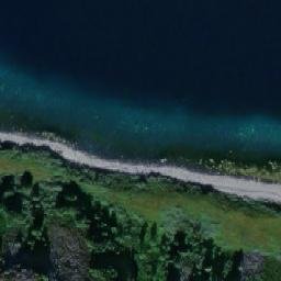Satellite imagery of Lille Skogfjordneset, NO