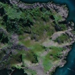 Satellite imagery of Lille Skogfjordneset, NO