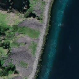 Satellite imagery of Lille Skogfjordneset, NO