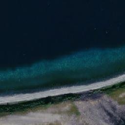 Satellite imagery of Sandneset, NO