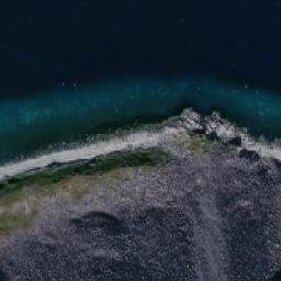 Satellite imagery of Sandneset, NO