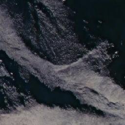 Satellite imagery of Sandneset, NO