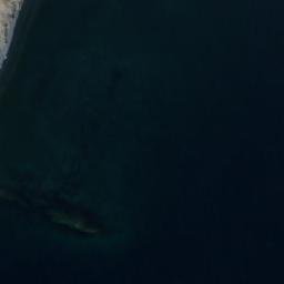 Satellite imagery of Mys Tizengauzen, RU
