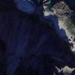 Satellite imagery of Fjellodden, NO