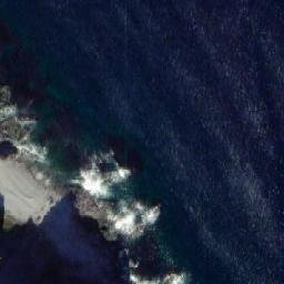 Satellite imagery of Fjellodden, NO