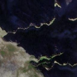 Satellite imagery of Fjellodden, NO