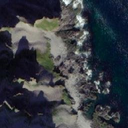 Satellite imagery of Fjellodden, NO