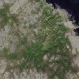 Satellite imagery of Fjellodden, NO