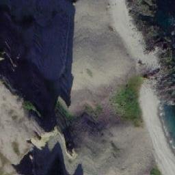 Satellite imagery of Fjellodden, NO