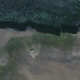 Satellite imagery of Mys Rakovyy, RU