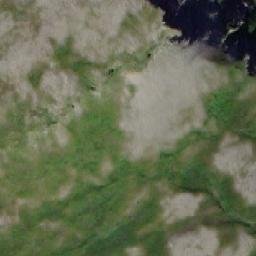 Satellite imagery of Langfjordodden, NO