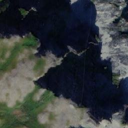 Satellite imagery of Langfjordodden, NO