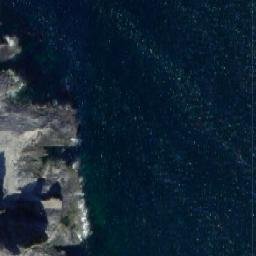 Satellite imagery of Langfjordodden, NO