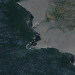 Satellite imagery of Mys Rakovyy, RU