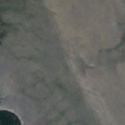 Satellite imagery of Mys Rakovyy, RU