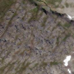 Satellite imagery of Goalsenjarga, NO
