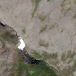 Satellite imagery of Goalsenjarga, NO