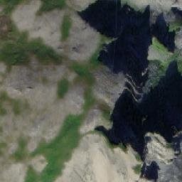 Satellite imagery of Langfjordodden, NO