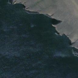 Satellite imagery of Mys Rakovyy, RU
