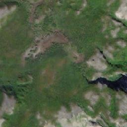 Satellite imagery of Langfjordodden, NO
