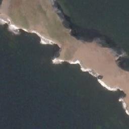 Satellite imagery of Mys Seleznëva, RU