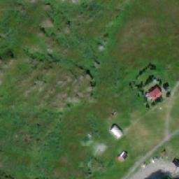 Satellite imagery of Skjæret, NO