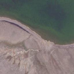 Satellite imagery of Mys Perevesinskiy, RU