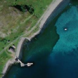 Satellite imagery of Tingstadodden, NO
